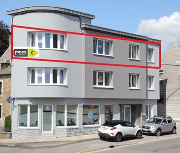 Appartement te huur - Photo 1