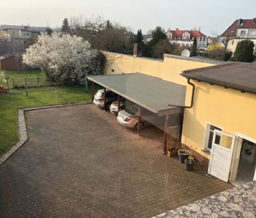 gemütliche 2-Raum-Wohnung in Dessau-Ziebigk - Photo 4
