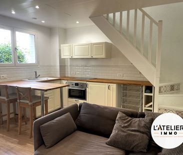 Location Appartement 2 pièces 29m² REIMS 51100 - Photo 5