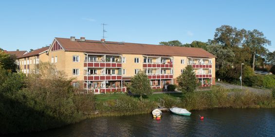 Kvarnvägen 3 I - Foto 3