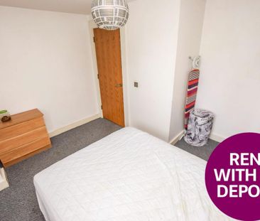 1 bedroom flat to rent - Photo 5