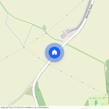 Marholm Road, Peterborough