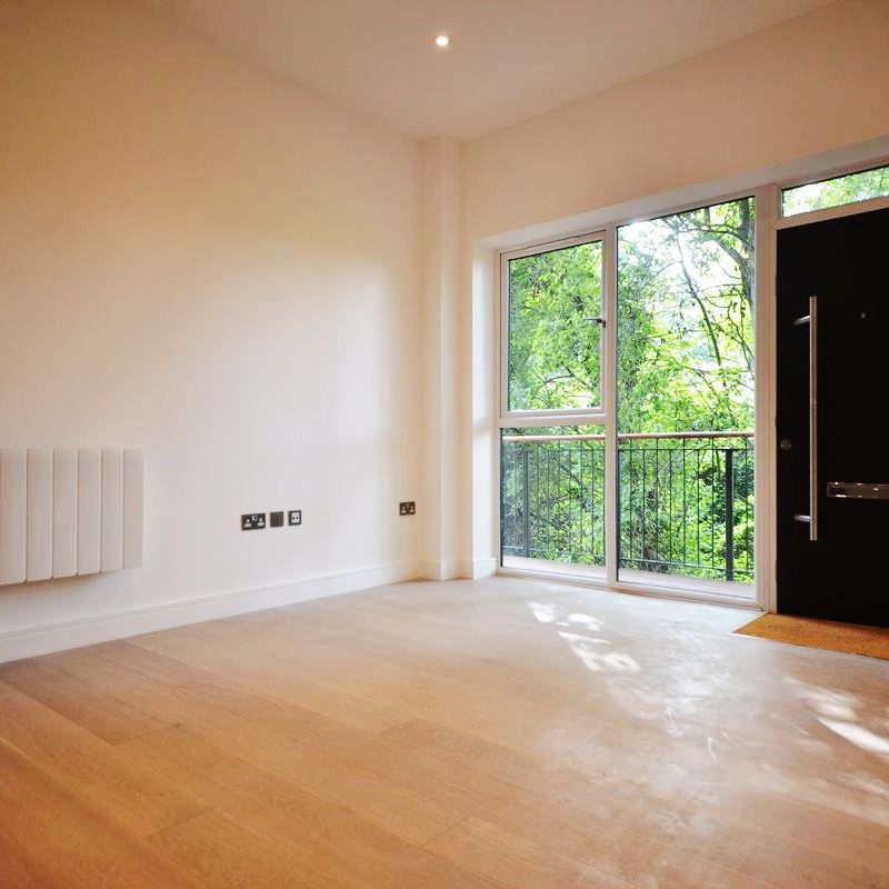 2 bedroom apartment to rent - Photo 1