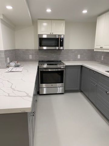 For Lease - 78 Wilson Park Road Unit# Bsmt, Toronto, Ontario - Photo 2