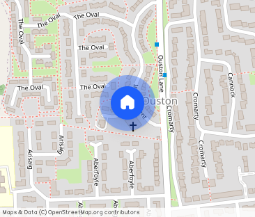 Iris Crescent, Ouston, Durham, DH2 1RJ - Photo 1