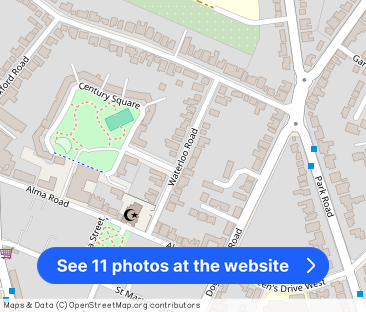 Waterloo Road, Peterborough, Cambridgeshire, PE1 - Photo 1