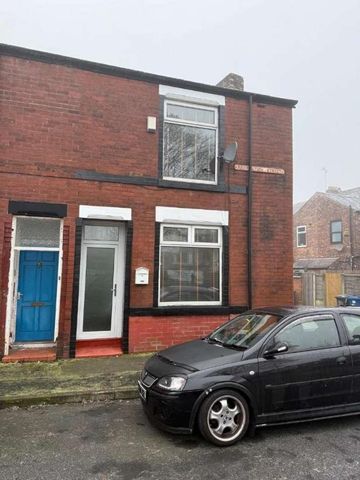 Recreation Street, Prestwich, M25 - Photo 2