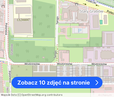 2 pokojowe mieszkanie na Ursynowie - Zdjęcie 1