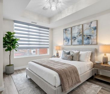 For Lease - 22 East Haven Drive Unit# 501, Toronto, Ontario - Photo 2