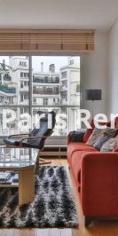 1 chambre, Grenelle Paris 15e - Photo 3