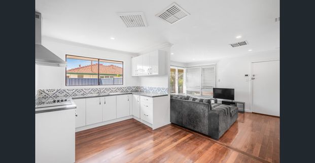 Spacious Family Home with Large Outdoor Area - Photo 1