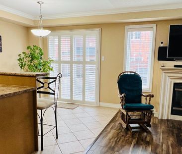 For Lease - 29 Brucewood Road, Brampton, Ontario - Photo 1