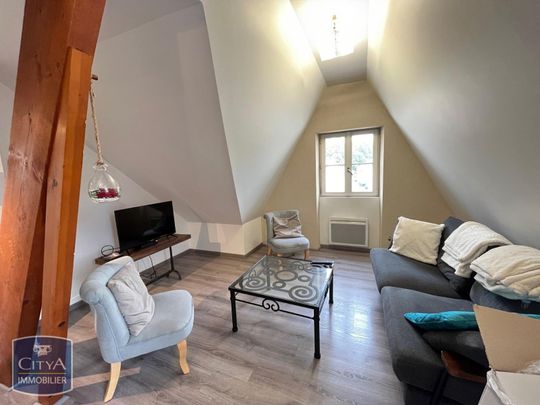 Location Appartement 2 pièces 29m² BOURGES 18000 - Photo 1
