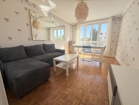 Location Appartement 3 pièces 58m² ST ETIENNE 42000 - Photo 2