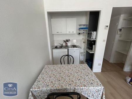 Location Appartement 1 pièce 27m² LE MANS 72100 - Photo 4