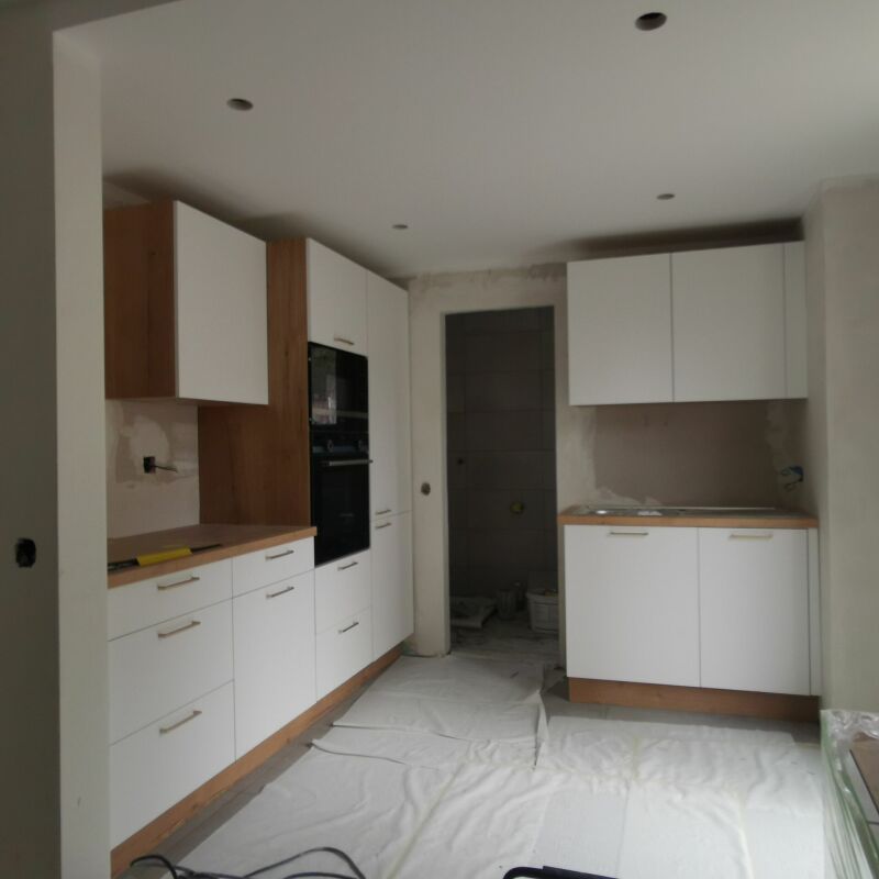 Appartement neuf de 3.5 pièces, dans un quartier résidentiel - Foto 1