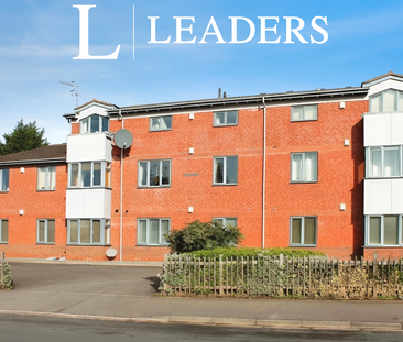 1 bedroom apartment to rent Coombs Road, Worcester, Worcestershire,... - Photo 5
