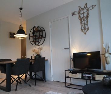 Appartement te huur: Paviljoenwei 14-14 8626 GD Offingawier - Foto 1