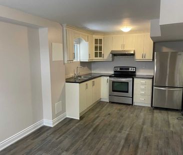 For Lease - 18 Linkdale Road Unit# Bsmt, Brampton, Ontario - Photo 6