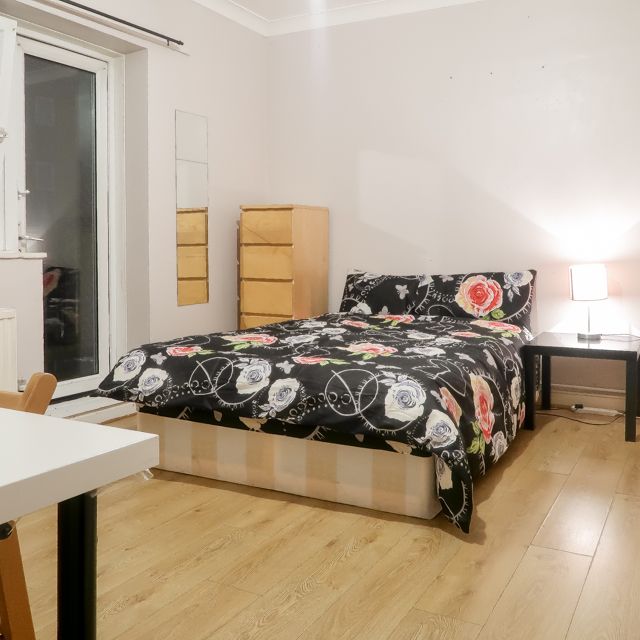 RM3 Colebert Avenue | Bethnal Green | London | E1 4JP - Photo 1