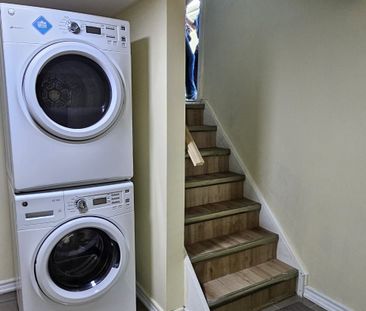 For Lease - 2 Botany Hill Road Unit# Bsmt, Toronto, Ontario - Photo 5