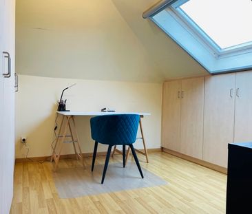 Bungalow te huur in Erpe-Mere - Photo 5