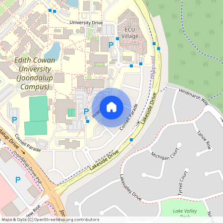 9B Wesley Rise, Joondalup WA 6027