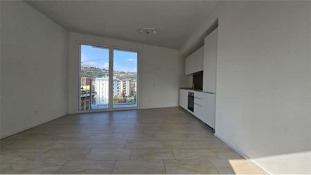 Apartment 3.5 rooms New construction Lugano - Photo 5