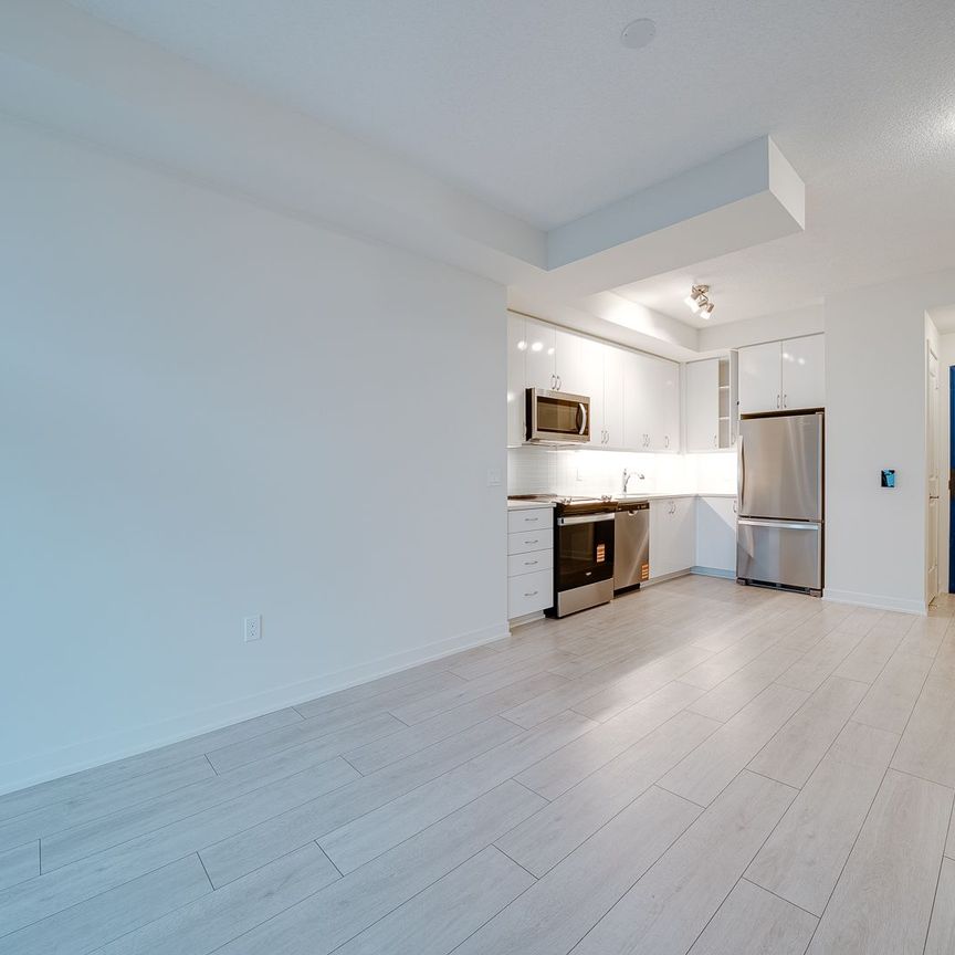 For Lease - 38 Annie Craig Drive Unit# 2903, Toronto, Ontario - Photo 1