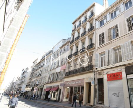 Marseille 6ème - Préfecture / Noailles / Rome - Photo 4