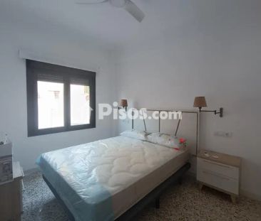 Piso en alquiler en Centro Ejido - Photo 4