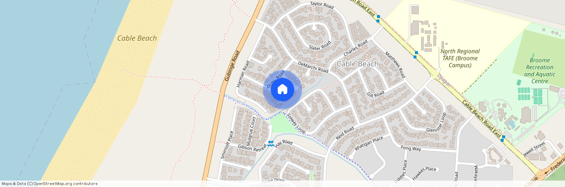 3A Rubin Court, WA 6726, Cable Beach