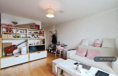 Studio to rent - Photo 5