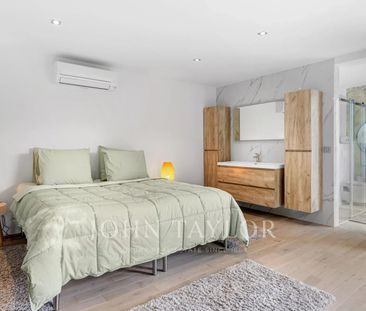 Tout savoir sur cette maison dans le quartier Ecarts Sud, à Valbonne - Photo 4
