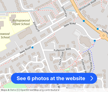 Christy Court, Tadley, RG26 - Photo 1