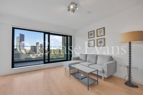 1 bedroom flat to rent - Photo 1