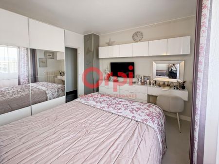 Location Appartement 2 pièces Meublé 49m² FREJUS 83600 - Photo 4