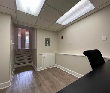 575 East Queens Road apartment — North Vancouver, BC (1-Bedroom) - 1 Bedroom - Photo 4