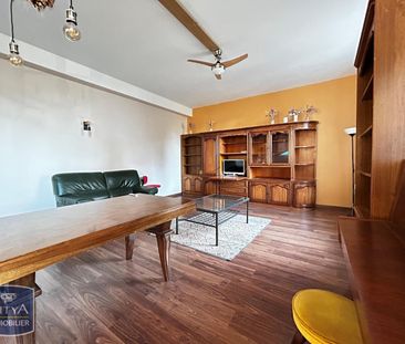 Location Appartement 4 pièces 103m² BRIVE LA GAILLARDE 19100 - Photo 2