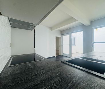 2 slaapkamerappartement met inpandige garage - Foto 5