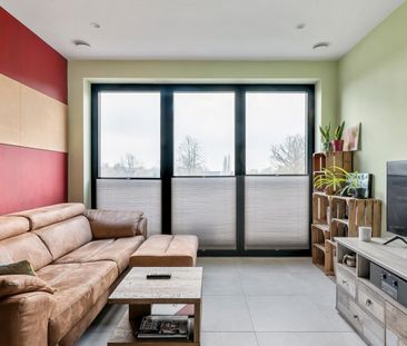 Te huur: Recent BEN-appartement – Koningshooikt, Eikenboslaan 5 bus... - Foto 3