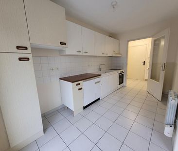 Location Appartement 3 pièces 64m² GRENOBLE 38000 - Photo 6