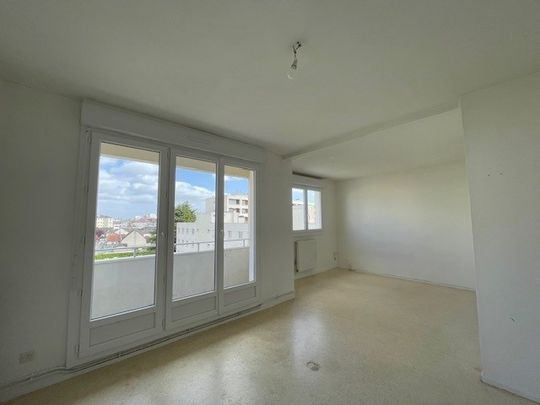 Appartement T1 à louer - 25 m² - Photo 1