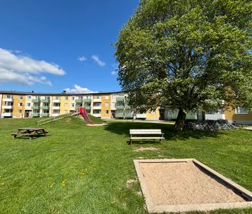 Norrgårdsgatan, Hallsberg - Photo 1