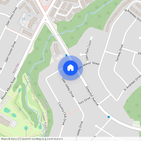 442 Greenhill Avenue, Hamilton