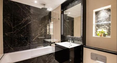 Garrett Mansions, 287 Edgware Road, Paddington and Bayswater, London, W2 - Photo 5