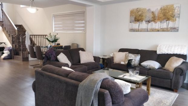 For Lease - 15 Affusion Road, Brampton, Ontario - Photo 1