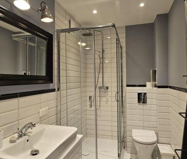 Warszawa, Wola, Warszawa, Wola, Nowolipki - Zdjęcie 4