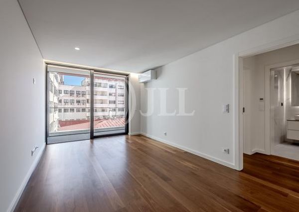 Apartamento T1 em Porto