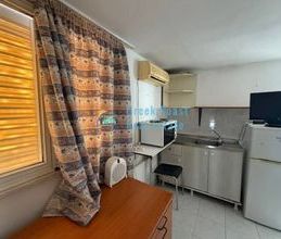 Studio/Γκαρσονιέρα για ενοικίαση - Πάτρα, - Photo 6